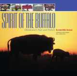 9781885596581-1885596588-Spirit of the Buffalo: Oklahoma's Past and Future