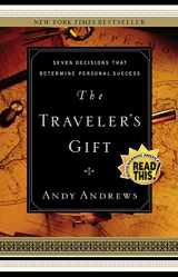 9780785264286-0785264280-The Traveler's Gift: Seven Decisions that Determine Personal Success