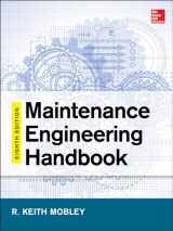 9780071826617-0071826610-Maintenance Engineering Handbook, Eighth Edition