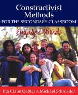 9780205360574-0205360572-Constructivist Methods for the Secondary Classroom: Engaged Minds