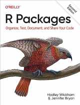 9781098134945-109813494X-R Packages: Organize, Test, Document, and Share Your Code
