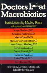 9780870406867-0870406868-Doctors Look at Macrobiotics