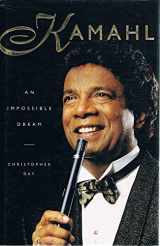 9780091830861-0091830869-Kamahl: An impossible dream