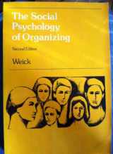 9780201085914-0201085917-Social Psychology of Organizing
