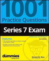 9781394192885-1394192886-1001 Series 7 Exam Practice Questions for Dummies