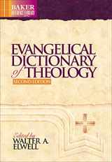9780801020759-0801020751-Evangelical Dictionary of Theology (Baker Reference Library)