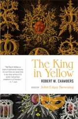 9781941360392-1941360394-The King in Yellow (Clockwork Editions)