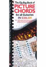 9780825627460-082562746X-Gig Bag Book Of Picture Chords For All Guitarists In Color (Gig Bag Books)