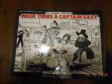 9780918348456-0918348455-Wash Tubbs & Captain Easy, Vol. 2: The Complete 1924-1943