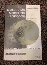 9780471585800-0471585807-Molecular Modeling Handbook to accompany Organic Chemistry, 8e