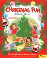 9780816729098-0816729093-Christmas Fun Activity Book
