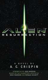 9781783296736-1783296739-Alien Resurrection: The Official Movie Novelization