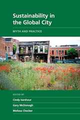 9781107431720-1107431727-Sustainability in the Global City: Myth and Practice (New Directions in Sustainability and Society)