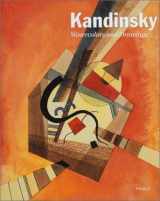 9783791311845-3791311840-Kandinsky: Watercolors and Drawings