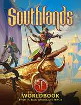 9781950789054-1950789055-Southlands Worldbook for 5th Edition