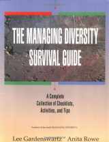 9780786302659-0786302658-The Managing Diversity Survival Guide: A Complete Collection of Checklists, Activities, and Tips/Book and Disk