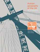 9780415214261-0415214262-Human Geography of the UK