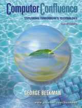 9780130882370-0130882372-Computer Confluence: Exploring Tomorrow's Technology (4th Edition)