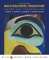 9780471149828-0471149829-Multicultural Education: Issues and Perspectives