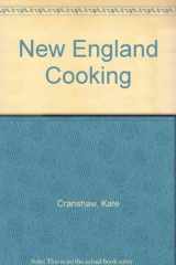 9781561385638-1561385638-New England Cooking