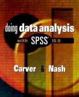 9780534374754-0534374751-Doing Data Analysis with SPSS 10.0