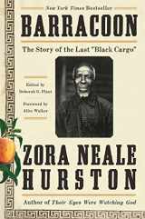 9780062748201-0062748203-Barracoon: The Story of the Last "Black Cargo"