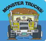 9780544423558-0544423550-Monster Trucks!
