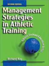 9780880118101-0880118105-Management Strategies in Athletic Training