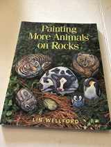 9780891348009-089134800X-Painting More Animals on Rocks