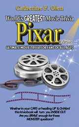 9781648220166-1648220169-World's Great Movie Trivia: Pixar Edition