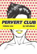 9780970791061-0970791062-Pervert Club, Volume 1