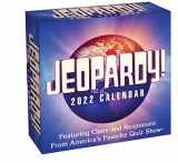 9781524863654-1524863653-Jeopardy! 2022 Day-to-Day Calendar