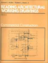9780137557943-0137557949-Reading Architectural Working Drawings, Vol. 2: Commercial Construction, 3rd Edition