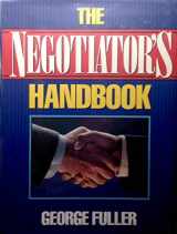 9780136126720-0136126723-The Negotiator's Handbook