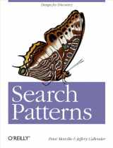 9780596802271-0596802277-Search Patterns: Design for Discovery