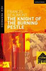9780713650693-0713650699-The Knight of the Burning Pestle (New Mermaids)