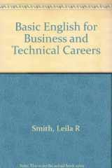9780130657152-0130657158-Basic English for Business and Technical Careers