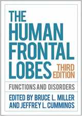 9781462531837-1462531830-The Human Frontal Lobes: Functions and Disorders