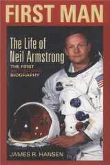 9780743492324-0743492323-First Man: The Life of Neil A. Armstrong