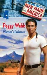 9780373360277-0373360274-Warrior's Embrace (Men Made in America: Mississippi #24)