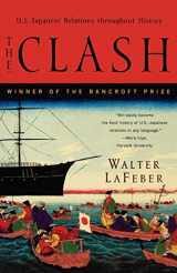 9780393318371-0393318370-The Clash: U.S.-Japanese Relations Throughout History