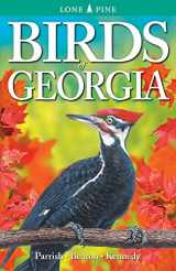9781774511572-1774511576-Birds of Georgia