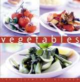 9789625938219-9625938214-Vegetables (The Essential Kitchen Series)
