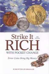 9781440215780-1440215782-Strike it Rich with Pocket Change