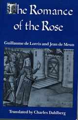 9780874512670-0874512670-The Romance of the Rose (English and Old French Edition)