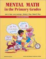 9780866514347-0866514341-Mental Math in the Primary Grades