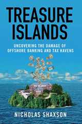 9780230105010-0230105017-Treasure Islands: Uncovering the Damage of Offshore Banking and Tax Havens
