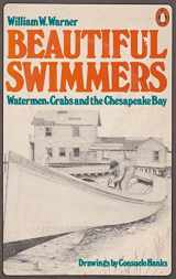 9780140044058-0140044051-Beautiful Swimmers: Watermen, Crabs, and the Chesapeake Bay