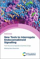 9781788018012-178801801X-New Tools to Interrogate Endocannabinoid Signalling: From Natural Compounds to Synthetic Drugs (Issn)