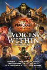 9781956916546-1956916547-World of Warcraft: The Voices Within (Short Story Collection)